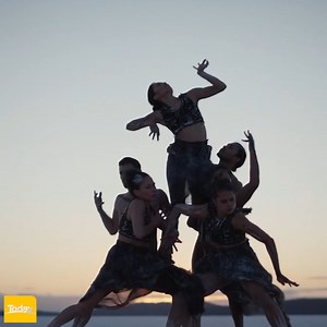 21K views · 815 reactions | Goosebumps.殺 What do you think of Qantas' remake of their iconic 'I Still Call Australia Home' campaign? #9Today | TODAY | Facebook