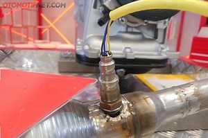 Inilah Yang Akan Terjadi Bila Sensor Oksigen Mobil Mengalami Kerusakan - Otomotifnet.com