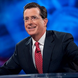 The Colbert Report Finale Date Set—Find Out When to Say Goodbye