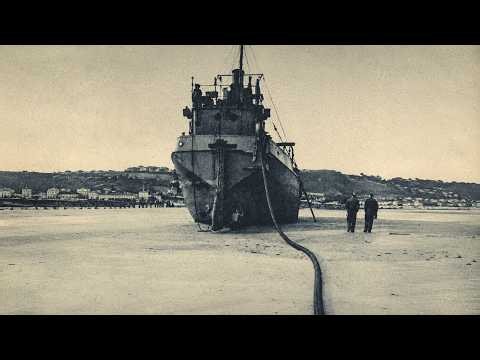 A Dead Ship, a Strange Cargo, and Hitler’s Worst Fear