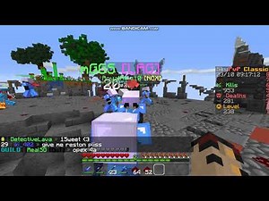 Blocksmc - Skypvp Classic