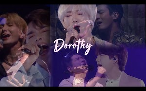 【LSS KRY六人合唱混剪】Dorothy 取长补短版 （Super Junior)