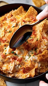 This Doritos Cheesy Chicken Casserole was next level 😍 Cheesy, crunchy, and so comforting. The Doritos on top make it addictive, and the chicken creamy filling is perfect. It’s the kind of dish everyone will fight for seconds — definitely making it again 🔥🧀🥘 | Easy Dinner Recipes