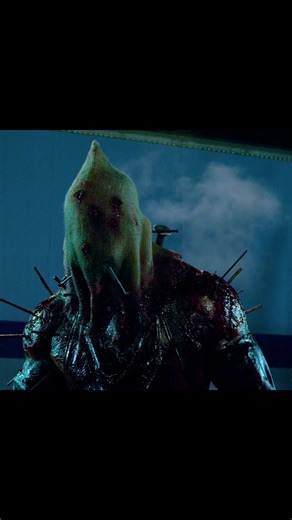 Resident Evil: Retribution Movie Clip Review