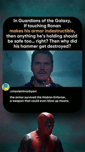 Does the Power Stone Choose What To Protect?