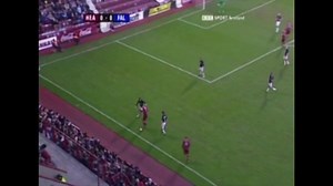 1.8K views · 37 reactions |  It was a heated affair when Falkirk met Hearts in the fifth round of the Scottish Cup in 2009 at Tynecastle.  two red cards, ⚽️ one goal, and plenty of controversy. It's today's Falkirk Fix! | Falkirk Football Club | Facebook