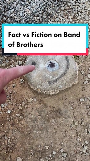 Exploring Currahee Mountain: Band of Brothers vs Reality