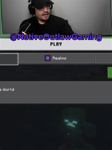 My First Ever Minecraft Hardcore… How Long Can I Survive? #MinecraftHardcore #HardcoreMinecraft #MinecraftChallenge #MinecraftGameplay