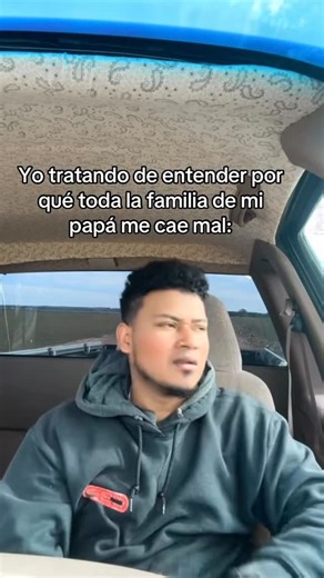 Fernando Castro on Instagram: "A cuantos más les pasa ?? 😂😂#família #fypシ゚viralシ #humor #latinosenusa #funny"