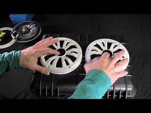 How to build a boombox tutorial Segment 2 Layout