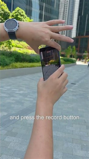 Samsung Galaxy S26+ Horizontal Lock Video — Not Just for the Ultra! 🔥📹