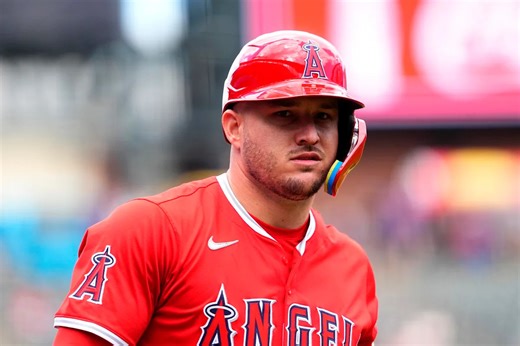 Despite Decade Of Losing Baseball, Angels Aren't Desperate For Change