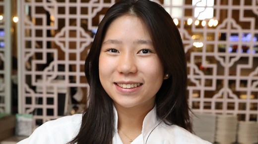 MasterChef Junior title, $100K prize go to Westchester tween Liya Chu