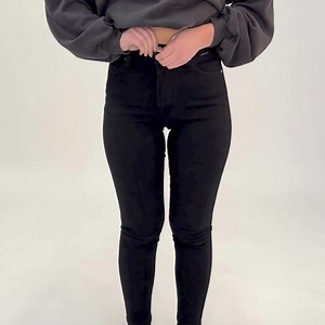 Our jeans are designed with comfort as the priority! We grew tired of stiff and uncomfortable jeans, so we created jeans that feel comfortable all day long, no matter what size, length or fit you need. Try them, and we promise you won't be disappointed. | Perfect Jeans | Facebook