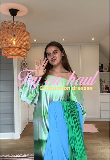 Incredible Dresses from MANGO Outlet Haul