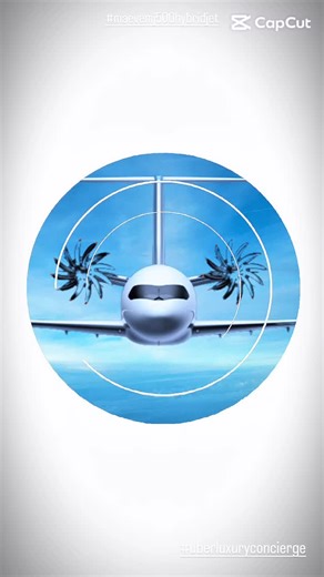 UberLuxury.ca on Instagram: "“Green Skies, Sleek Design: The Dawn of Maeve And Hybrid Jet Era” The MAEVE MJ500 marks a pivotal moment in the evolution of luxury aviation, uniting refined aesthetics with forward-thinking engineering. Designed as a hybrid-electric regional jet, the MJ500 signals a shift toward cleaner skies without compromising the elegance expected by discerning travellers. Its sculpted low-wing architecture, elongated fuselage, and whisper-quiet cabin define an aircraft built no