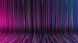 Download Striped motion with pink purple and blue colors background. Abstract background and gradient concept. Full HD motion graphic footage video for free