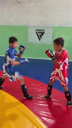 How Young Martial Artists Execute Clean Takedowns and Throws Like Pros