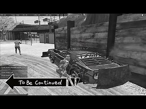 EXTINCTION.EXE | FIVEM | BAYLIIX #1