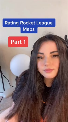 Rocket League Map Rankings