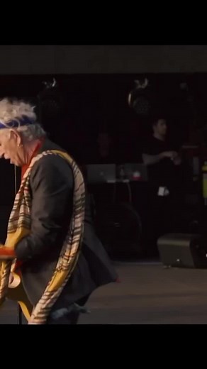 The Rolling Stones Live Performance of Start Me Up