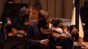 21-year-old Samuel Rosenthal from the United States was awarded second prize at the 2021 Primrose International Viola Competition (PIVC), at the Colburn School, in Los Angeles | Established in 1979, and named after the prominent viola virtuoso William Primrose, the competition is open to violists of any nationality 29 years and younger | Here he performs the Bartok Viola Concerto with conductor Molly Turner and the Colburn Orchestra https://theviolinchannel.com/natalie-loughran-primrose-internat