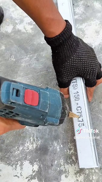 Hanging Roof Frame 👍🏼👍🏼👍🏼 #ideas #bajaringan