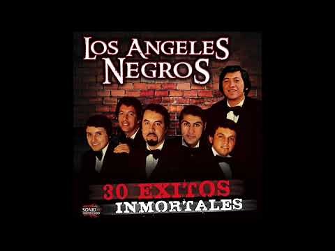 Los Angeles Negros - "30 Exitos Inmortales" (Disco Completo)