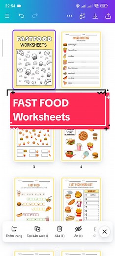 englishworksheets trên TikTok