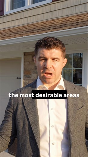 Long Island real estate listing with iaquinta real estate