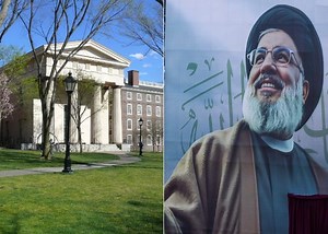 Deported Brown University Professor Attended Hezbollah Chief’s Funeral