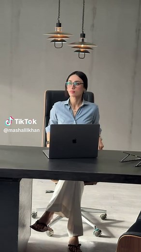 Mishal Khan Stock Trading Explained