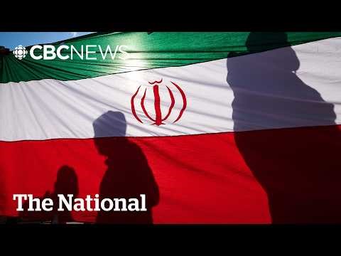 Iranian sleeper cells in Canada: Reality vs. speculation