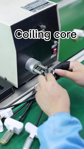 Professional link cable manufacturer. Offer OEM/ODM for brand. Welcome consult. #fyp #fup #cable #cablefactory #cord #patchcord #modular #factory #factorywork #coliedcable #adapter #work #phonecable #wireharness