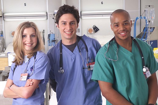 How Did Scrubs End? Remembering the Series Finale(s)