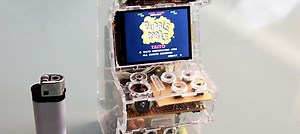 Raspberry Pi MAME Cabinet Brings The Arcade To Your Tiny Fingertips - SlashGear