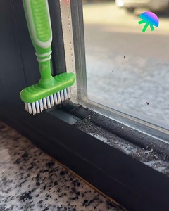 94K views · 41 reactions | Window Track Cleaner 瘟✨ | Handmade Haven | Facebook