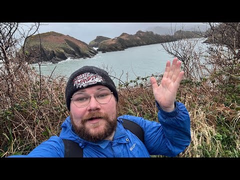 Join Me As I Walk A Circular Route Along The Devon Countryside