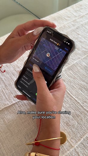 Tips that will help keep you safe during spring break #safety #selfdefense #springbreak | invisaWear