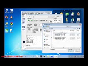 How To Flash Nokia 5800/Symbian Devices/BB5 Using JAF - Custom Firmware Flashing!