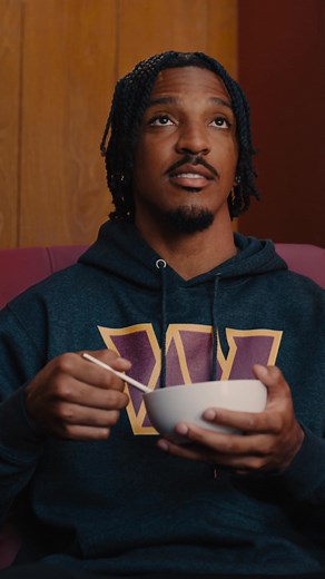 142K views · 65 reactions | Tackle your cravings with the deliciousness of Chunky® Chili Dog Mac. With 19 grams of meaty protein per can, it’s everything your NFL-sized hunger needs. | Chunky Soup | Facebook