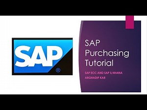 SAP Purchasing: Generate a Notification when any Purchase Order Is changed in SAP