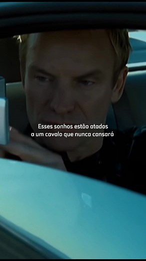 Desert Rose by Sting - Song Lyrics and Translation