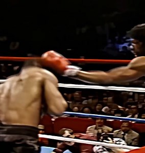 When A Gang Leader Confronted Tyson | Anita Skorgan