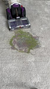 Weekends can be messy but Hoover will make those messes disappear🥰 #clean #satisfying #cleaningmotivation #cleaninghacks #cleaning #mess #oddlysatisfying #satisfyingvideos #cleaningtips #carpetcleaning #carpetwashing | Hoover Vacuums North America