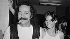 Founding Hells Angels member Sonny Barger announces own death from cancer