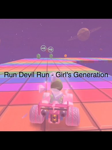 Run Devil Run: Tradução e Análise do SNSD