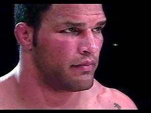 The Smashing Machine (2002)