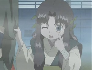 Ninja Scroll: The Series (Dub) | E11 - Yagyu Renya
