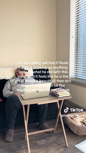 Noah Kahan is the voice of a generation and we are all witness to his magic #noahkahan #thegreatdivide #music #song #folkmusic